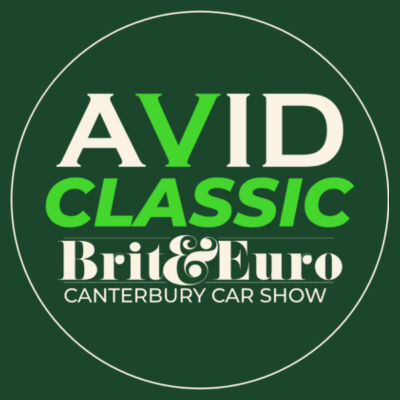 Avid Classic - Front Print Design