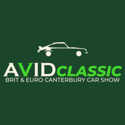 Avid Classic - Banner Print Design