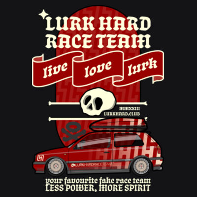 LHRT Crew Crew Design