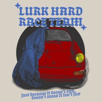 Doesn't Run Design