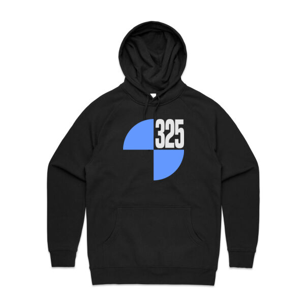 KABE Team Hood Thumbnail