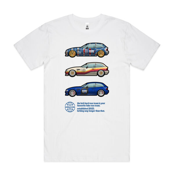 Clown Alley Thumbnail