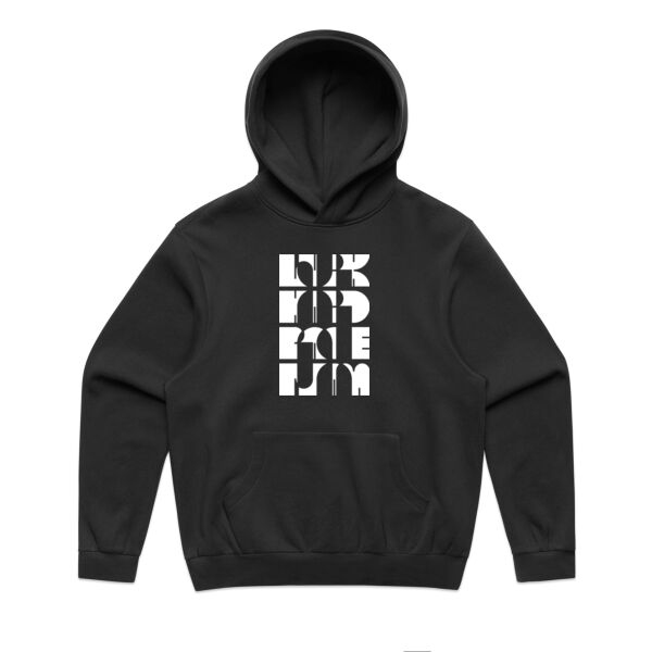 Hooded shapes Thumbnail