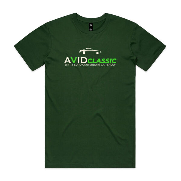 Avid Classic - Banner Print Thumbnail