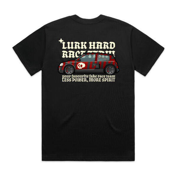 Lurk Crew Tee Thumbnail