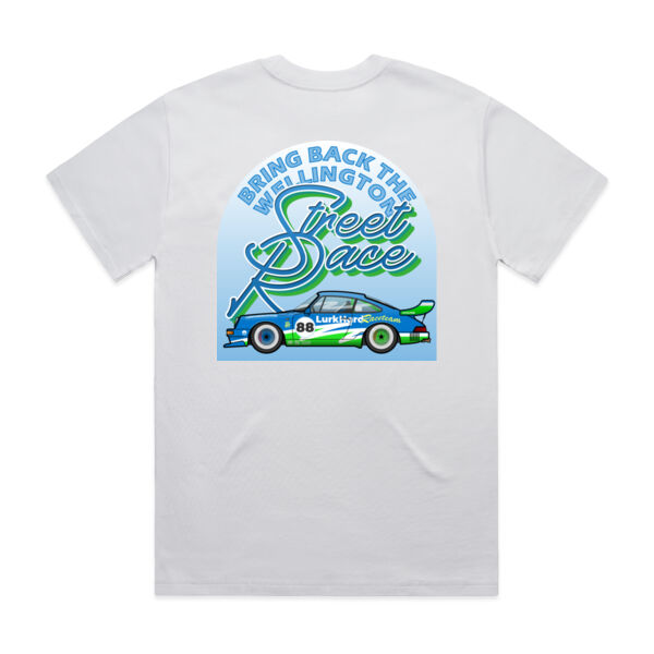 Wellington Street Race Thumbnail